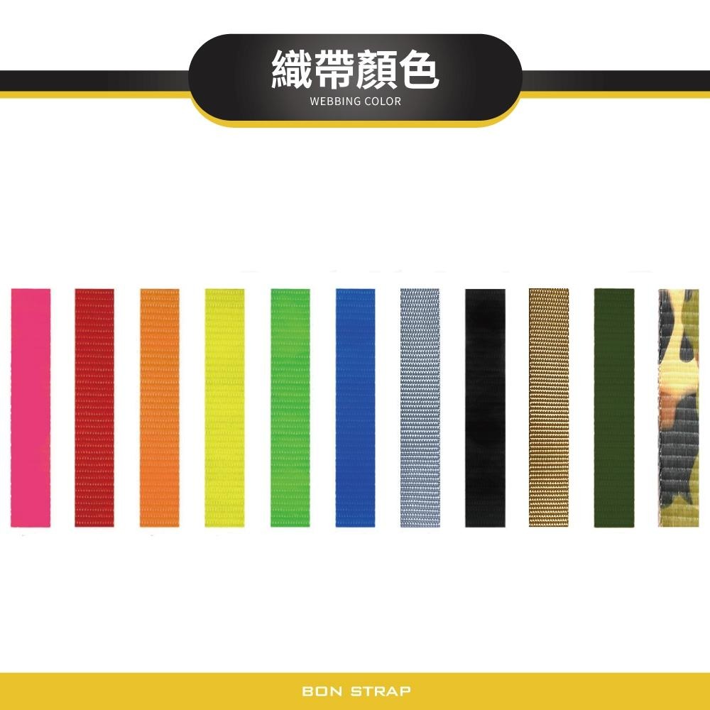 【綁固 Bon Strap】0.8噸5米 捆綁器+S鉤(附檔片) 綑綁器 手拉器 貨車綑綁帶 外箱綑綁帶 布猴 棘輪綁帶-細節圖4