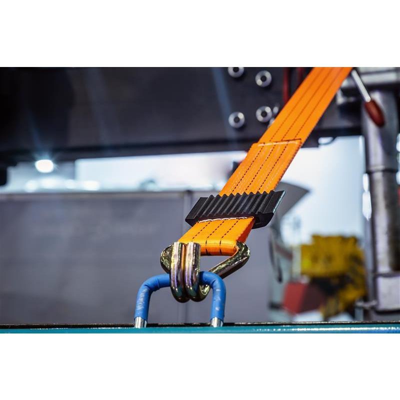 【綁固 Bon Strap】3個/1組 織帶防滑塊 織帶保護 防滑塊 編織帶/綑綁帶 專用 輪胎防滑塊 止滑塊 防滑配件-細節圖2