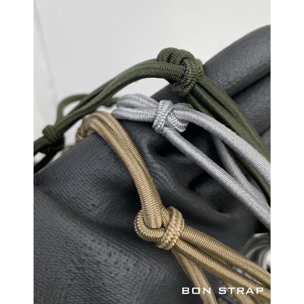 【綁固 Bon Strap】🔥熱銷🔥38x38cm 機車置物網 檔車網袋 油箱網 彈性 貨網 網袋 置物網 安全帽網-細節圖5