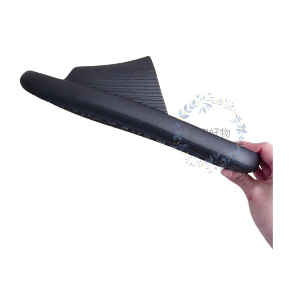 胖胖拖 厚底拖鞋 踩屎感拖鞋 台灣製 親子拖鞋 情侶拖鞋 麵包拖鞋 防滑拖鞋 EVA拖鞋 吾家好物《現貨》-細節圖6