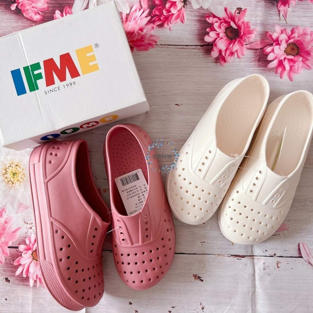 兒童洞洞鞋 台灣製 童鞋 排水鞋 懶人鞋 前包鞋 塑膠鞋 吾家好物《現貨》-細節圖7