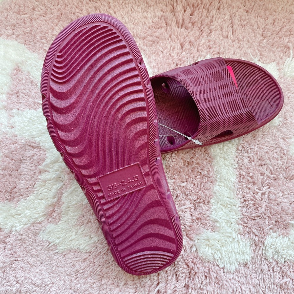 浴室拖鞋 廁所拖鞋 多功能排水鞋 防水拖鞋 止滑拖鞋 防滑拖鞋 老人防滑拖鞋 浴室衛生拖鞋 台灣製 吾家好物《現貨》-細節圖4