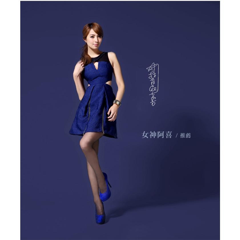 【ProGo】台灣儂儂褲襪 nonno 顯瘦透膚褲襪 不易勾紗 超薄 透膚 台灣製造 上班 OL 絲襪 激瘦 98193-細節圖7