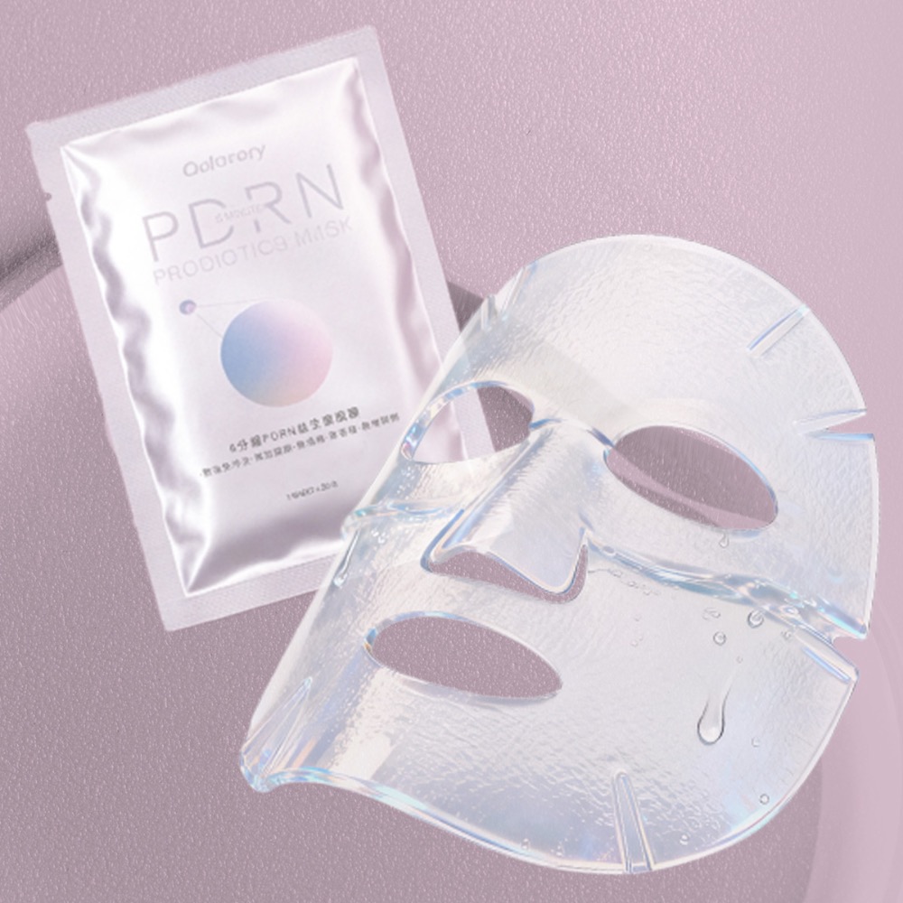 預購💕6分鐘PDRN益生菌面膜-細節圖3