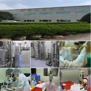 康建牛樟芝滴丸禮盒  牛樟芝滴丸 牛樟芝微粒 高三萜類高 賴敏男博士 買 康建原廠-細節圖4