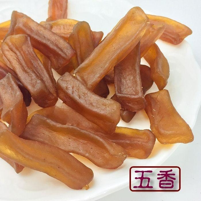 寒天蒟蒻條/片 魔力纖蒟蒻條(五香、黑胡椒、麻辣、香蒜) 純素 5種口味滿足您的味蕾-細節圖4