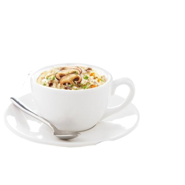 京工 田園蔬食粥 沖泡粥 即時粥 輕食養生粥品-細節圖4