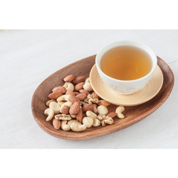 綜合堅果 核桃 腰果 杏仁果 零食 每日堅果 堅果 營養堅果 小袋裝 零食-細節圖3