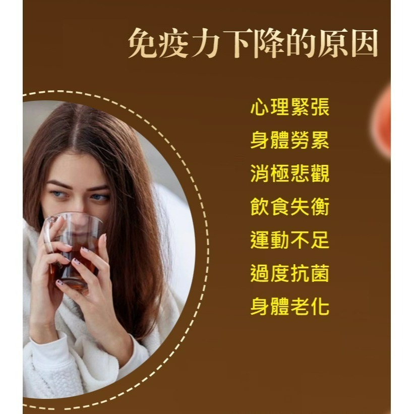 極品靈芝複方60粒錠 高CP值 10倍濃縮 嚴選 靈芝 子實體 多醣體高  瓶裝出貨省成本-細節圖3