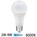 晝光色(白光)2~9W