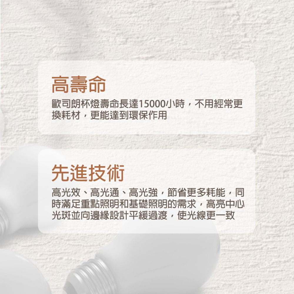 〖歐司朗OSRAM〗★含稅 LED MR11 2.5W DC12V 需變壓器另購 黃光 2700K 不可調光-細節圖5