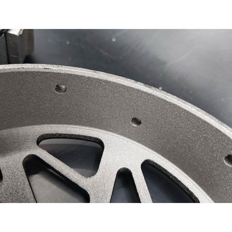 DRG MMbcu 曼巴  水冷 龍 改裝 抗抖動 直上 碗公 離合器 後組 改小組-細節圖4