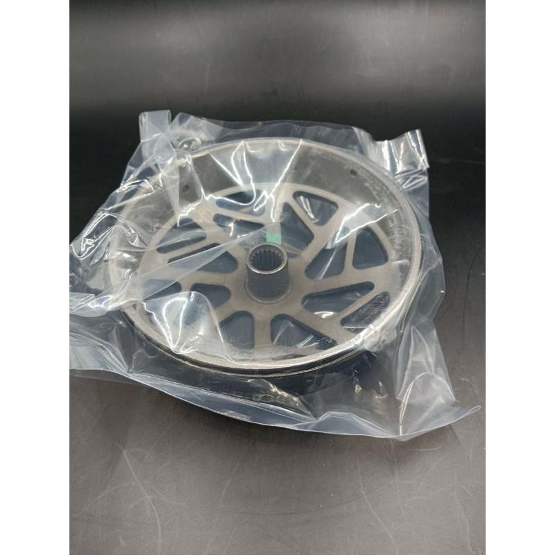 騎力坊 YCR CNC 舊G6 G5 150 超五 全切銷 普利盤組 3D碗公 輕量化抗抖動 賽車級離合器-細節圖4
