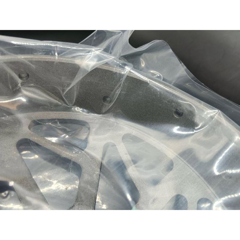 騎力坊 YCR CNC 舊G6 G5 150 超五 全切銷 普利盤組 3D碗公 輕量化抗抖動 賽車級離合器-細節圖5