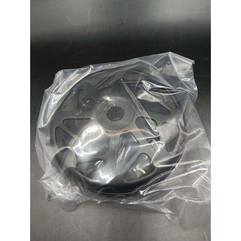 騎力坊 YCR CNC 舊G6 G5 150 超五 全切銷 普利盤組 3D碗公 輕量化抗抖動 賽車級離合器-細節圖6