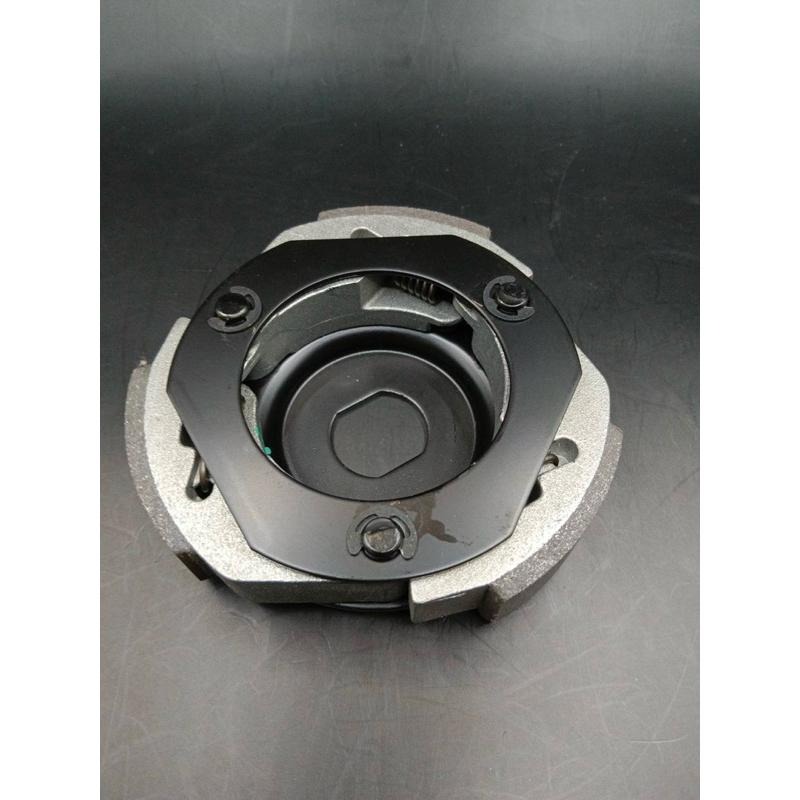 騎力坊 YCR CNC 舊G6 G5 150 超五 全切銷 普利盤組 3D碗公 輕量化抗抖動 賽車級離合器-細節圖7