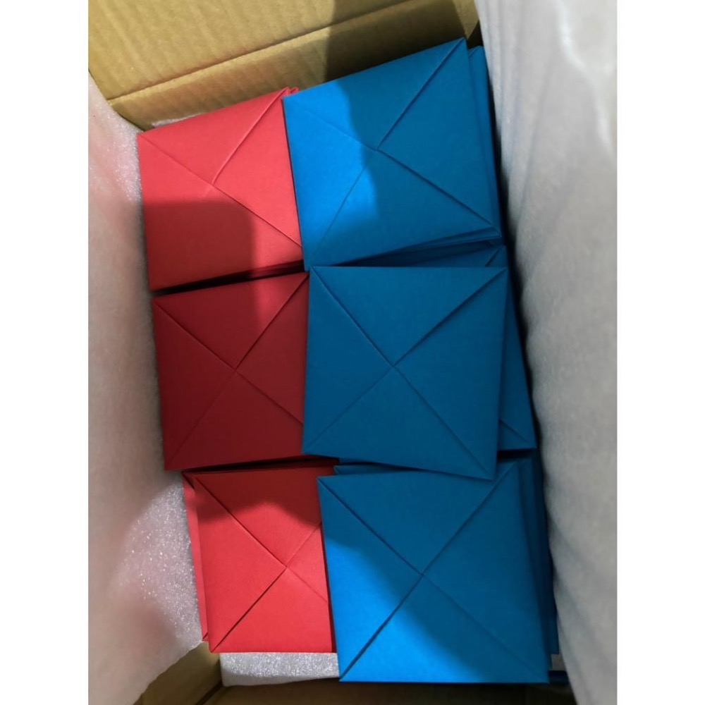 魷魚遊戲 打畫片 加厚版 手感佳 過節 通關 活動 遊戲 過年不無聊 快速出貨-細節圖5