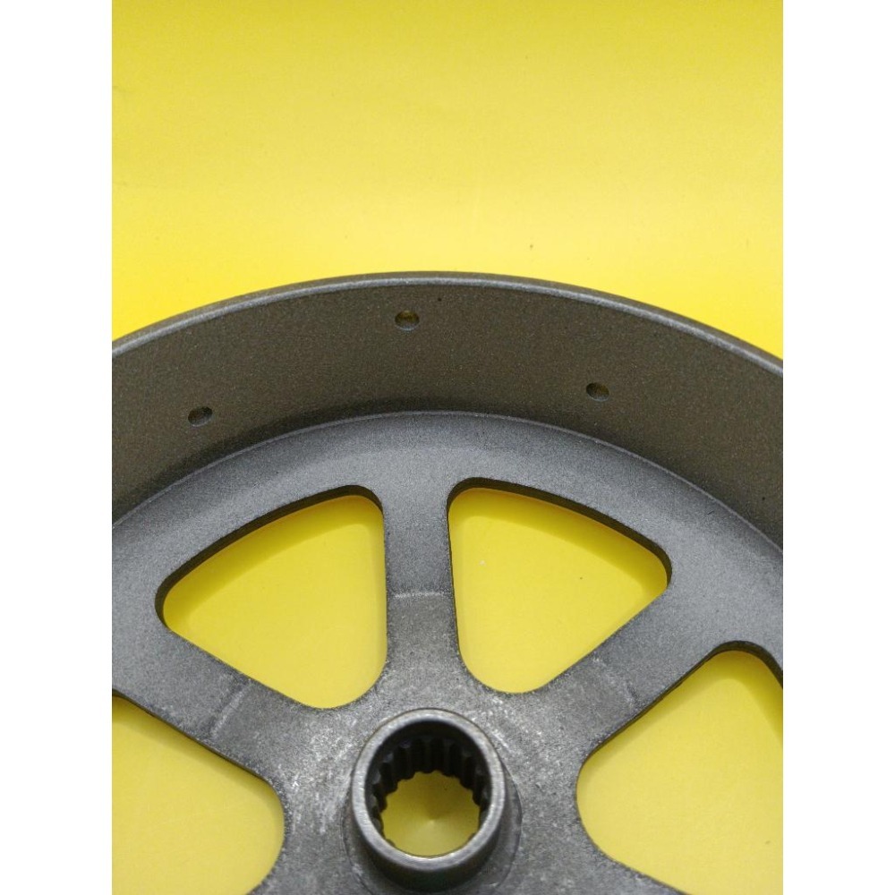 XMAX 300 強化 傳動 前後組 輕量化 CNC 普利盤 風葉 普利珠 套管 大彈簧 高抓力 碗公 離合器-細節圖6