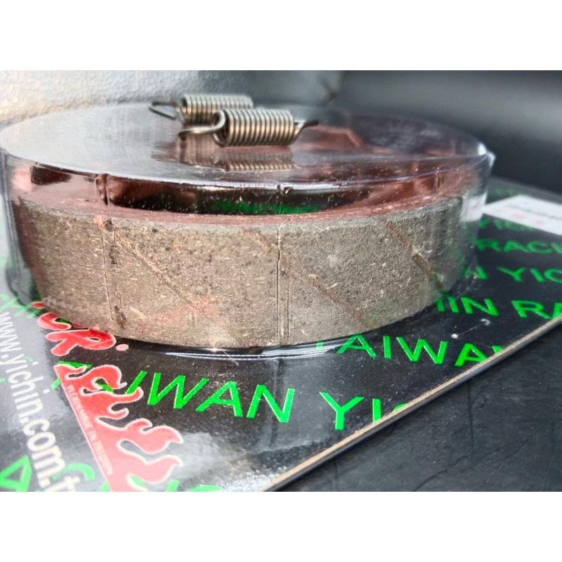 YCR KUDU 碳纖維 鼓煞 三冠王 奔騰 豪邁如意 金牌 V1 V2 G3 G4 GP 125-細節圖3