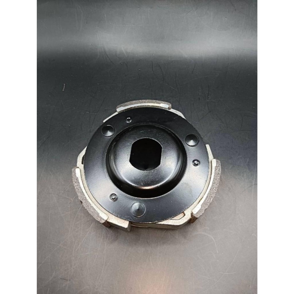 全新迪爵(胖) 胖迪爵 專用 脫胎換骨 拉行程 離合器總成 開閉盤 直上-細節圖3