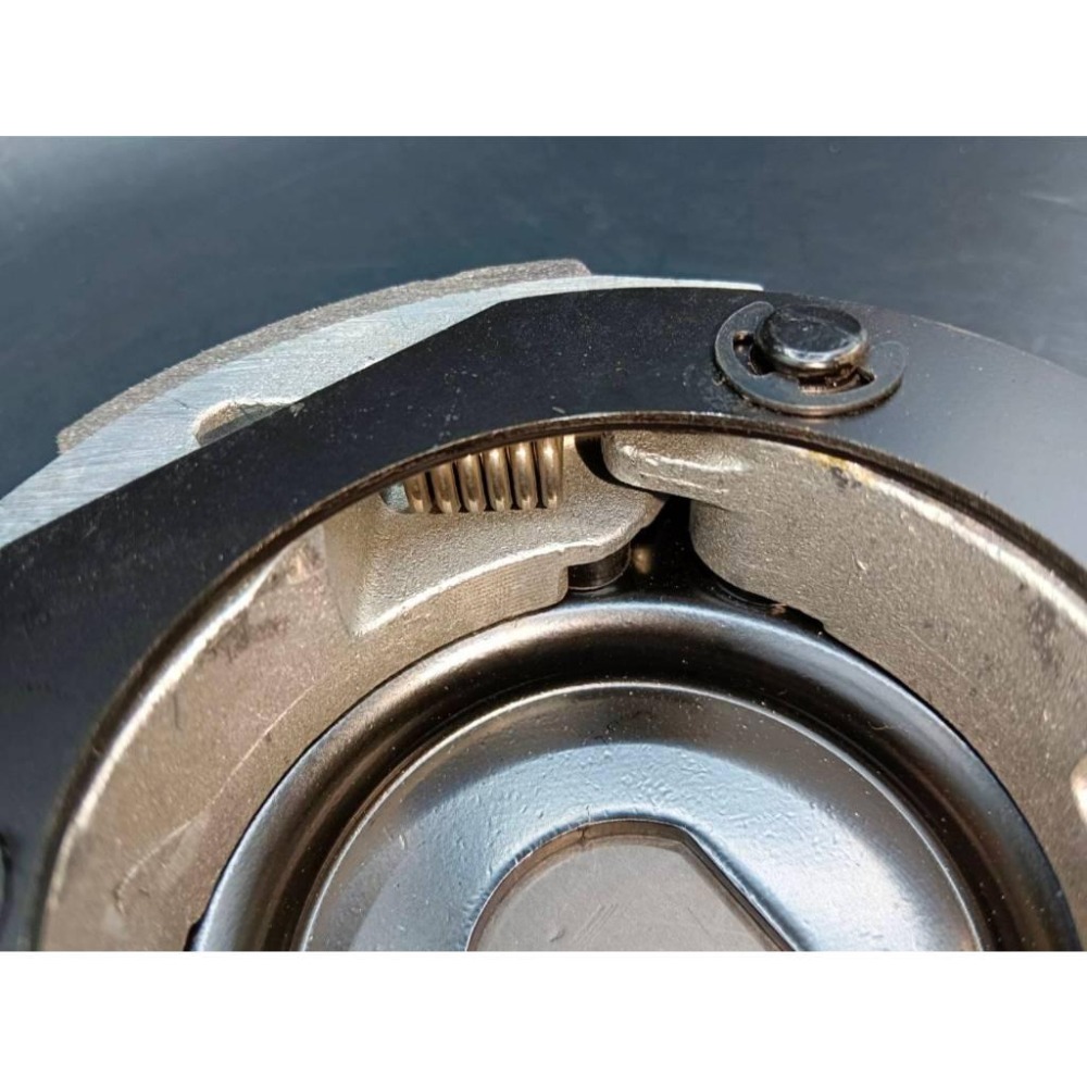 全新迪爵(胖) 胖迪爵 專用 脫胎換骨 拉行程 離合器總成 開閉盤 直上-細節圖4