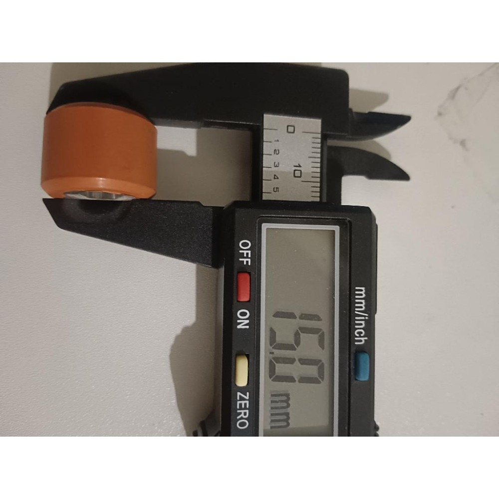 YCR 輕量化 改裝直上 普利盤組 戰將 6代  快速出貨-細節圖6