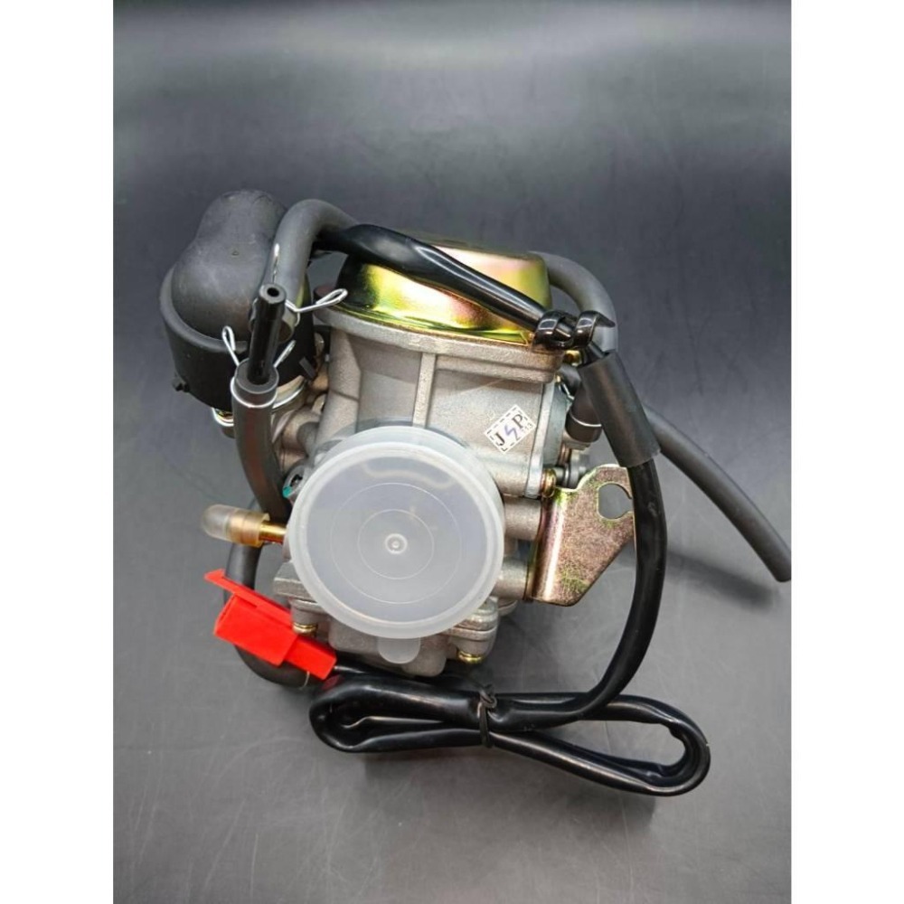 GT125 OKO 台製化油器  950元-細節圖2