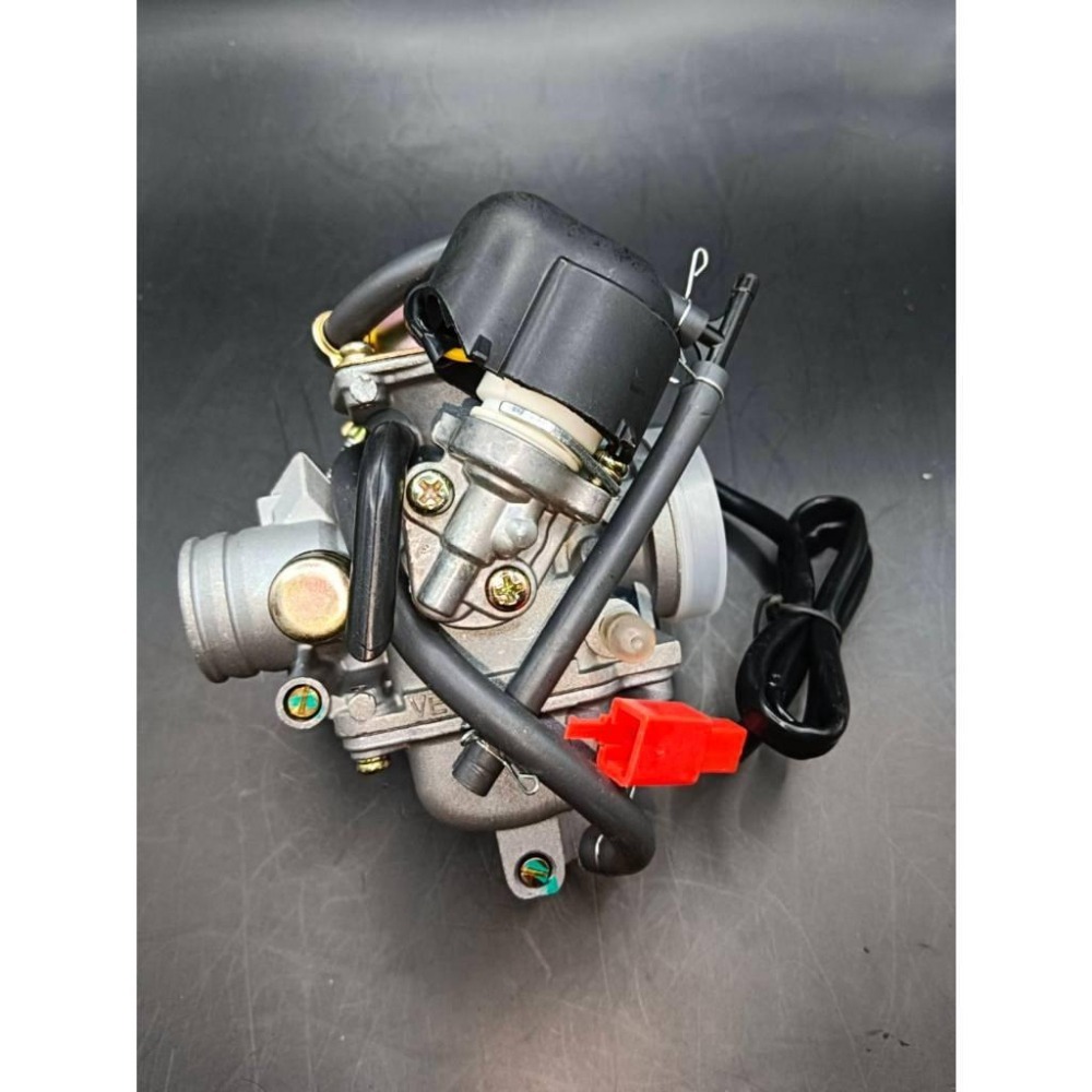 GT125 OKO 台製化油器  950元-細節圖3
