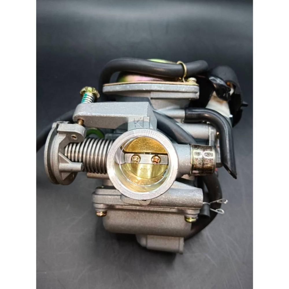 GT125 OKO 台製化油器  950元-細節圖4