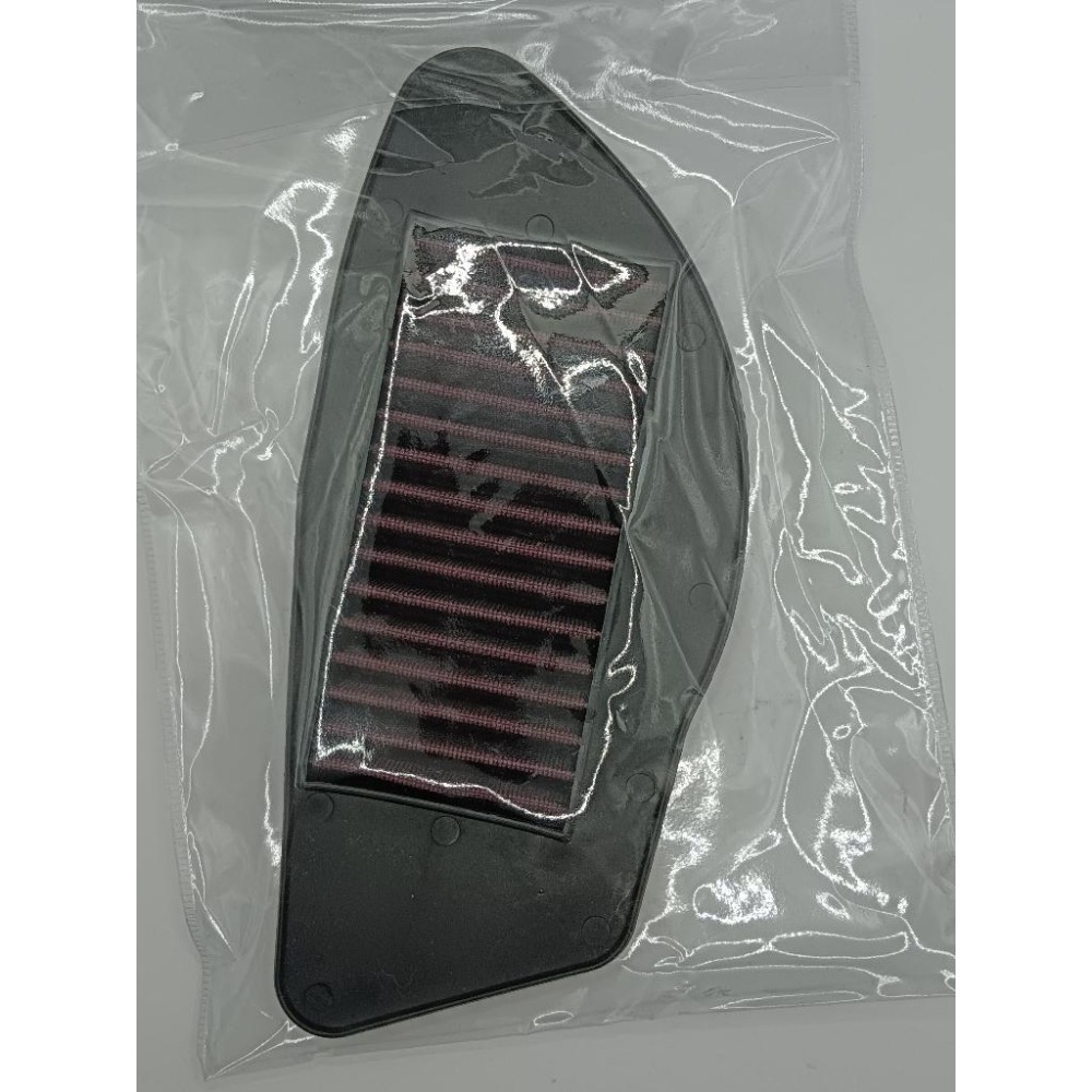 YCR  高流量 空濾  YAMAHA 山葉 原廠 新勁戰 一 / 二 / 三代勁戰 1MS 空濾-細節圖2