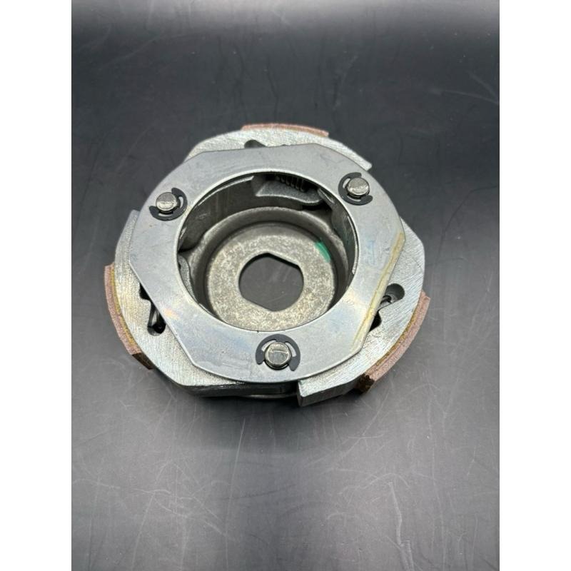 GY6 加厚 小組 離合器 豪邁 奔騰 V2 GT GP G3 G4 VP 悍將 GR 鐵克諾 雷霆S JET-細節圖2