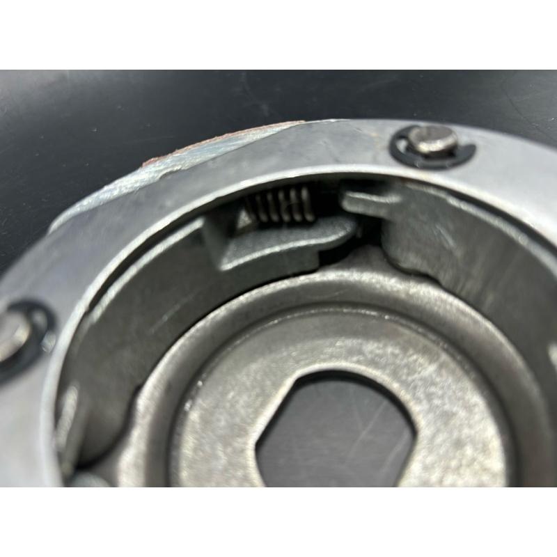 GY6 加厚 小組 離合器 豪邁 奔騰 V2 GT GP G3 G4 VP 悍將 GR 鐵克諾 雷霆S JET-細節圖3