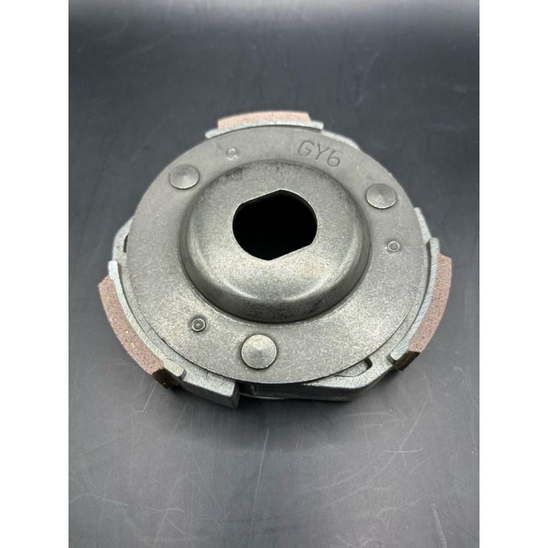 GY6 加厚 小組 離合器 豪邁 奔騰 V2 GT GP G3 G4 VP 悍將 GR 鐵克諾 雷霆S JET-細節圖4
