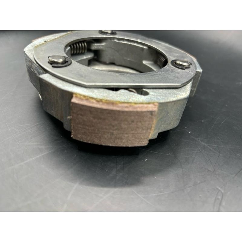 GY6 加厚 小組 離合器 豪邁 奔騰 V2 GT GP G3 G4 VP 悍將 GR 鐵克諾 雷霆S JET-細節圖5