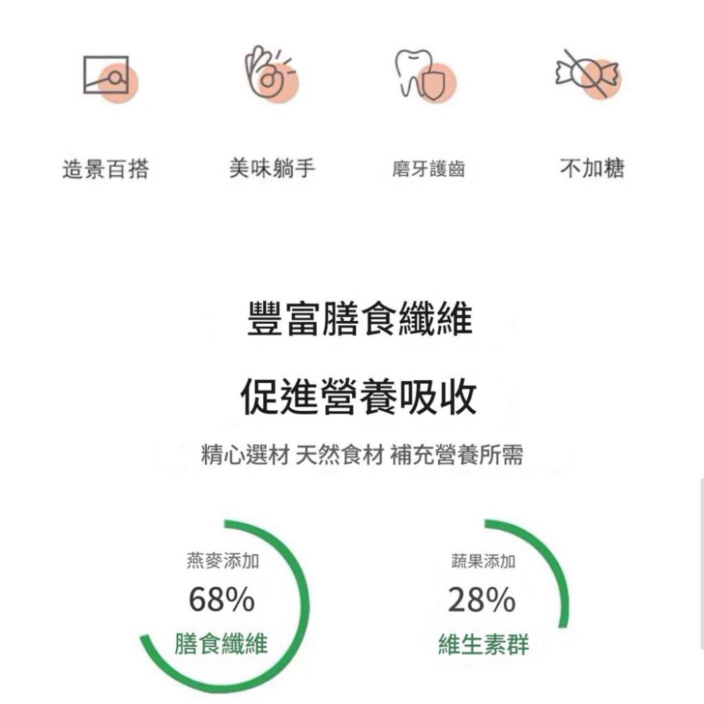 寵愛毛宅 倉鼠磨牙零食 倉鼠造景 倉鼠玩具 倉鼠磨牙草莓 倉鼠玩具-細節圖5