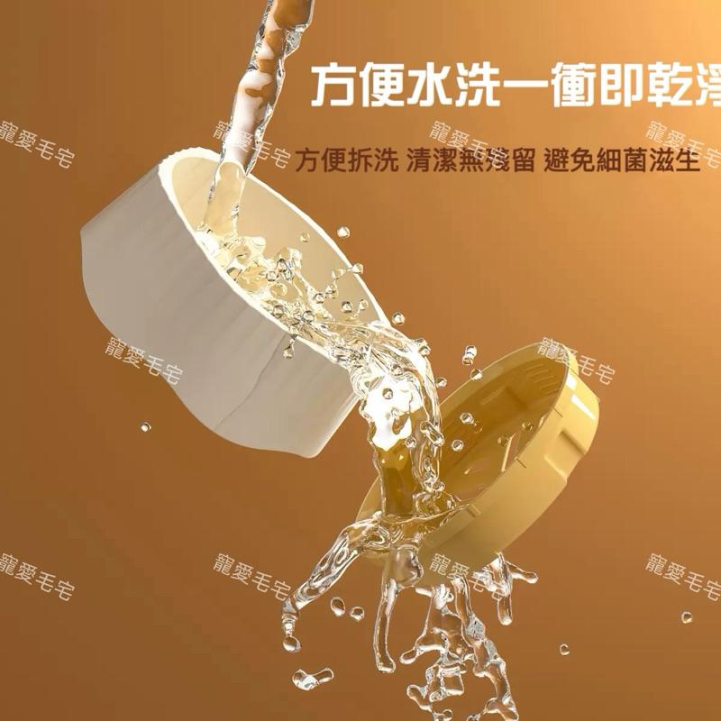 寵愛毛宅 寵物慢食碗 二合一 慢食切換 慢食碗 狗狗慢食碗 寵物碗 飼料碗 狗狗碗 慢食器 寵物碗 狗碗-細節圖3