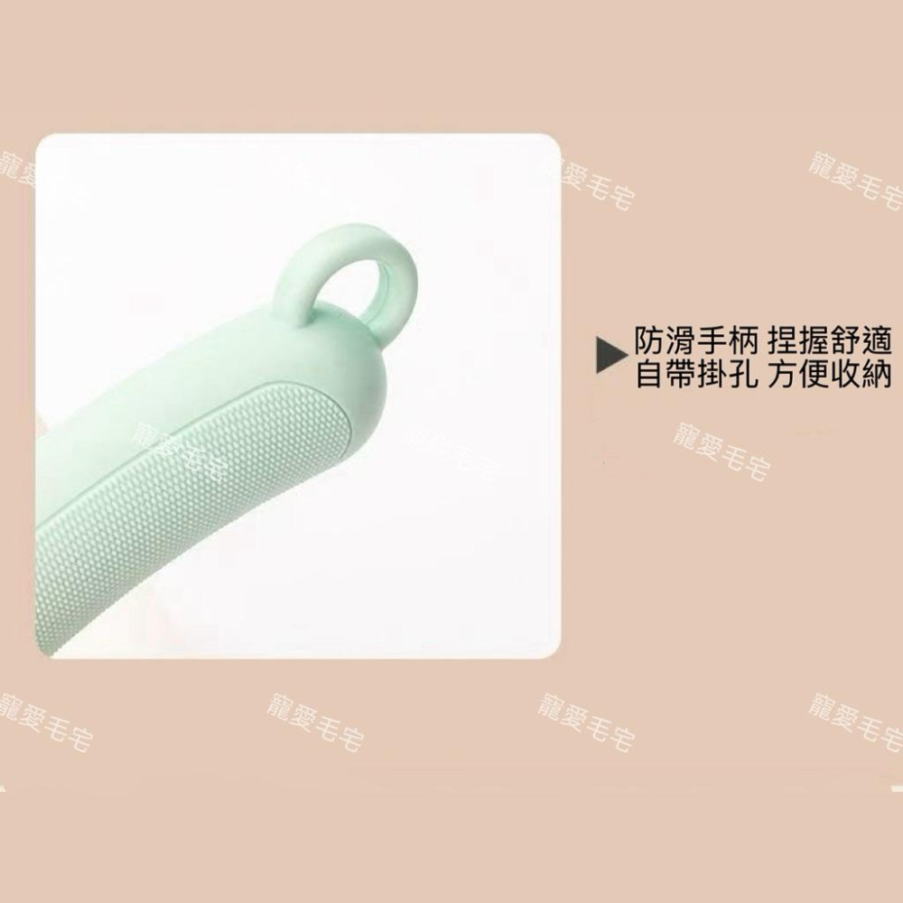 寵愛毛宅 寵物除毛刷 寵物除毛滾刷 地毯沙發 衣服除毛 刮毛 去毛清理刷 吸毛神器-細節圖7