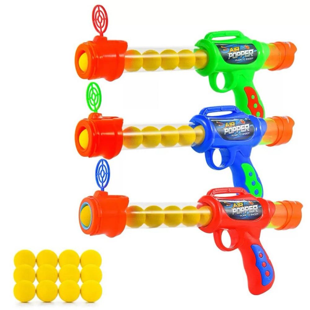 寵愛毛宅 寵物玩具 貓咪玩具槍 狗狗玩具槍 互動玩具 貓咪玩具球 狗狗玩具球 逗貓玩具-細節圖2