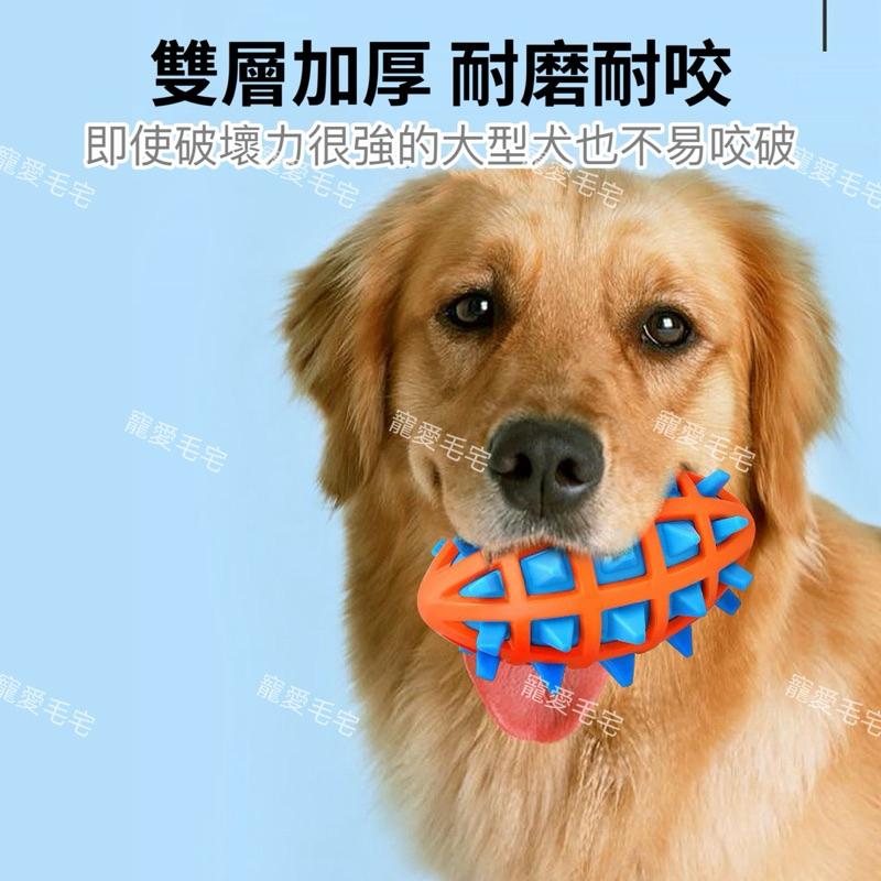 寵愛毛宅 寵物玩具 狗狗玩具 狗狗發聲玩具 耐咬磨牙玩具 潔齒玩具 解悶玩具 耐咬解壓 咬不爛玩具-細節圖3