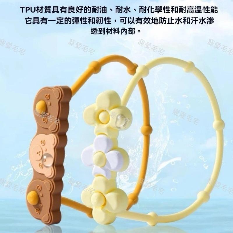 寵愛毛 寵物防蚤項圈非藥用 防蚊項圈 狗狗貓咪防跳蚤項圈 防蟲 天然驅蟲精油 驅蚤寵物項圈 貓狗項圈-細節圖4