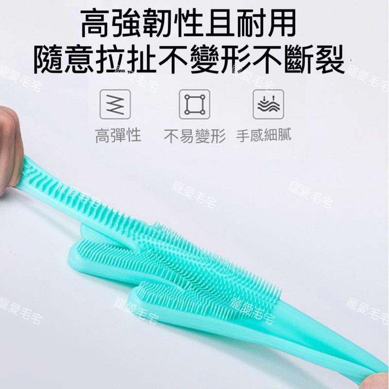寵愛毛宅 寵物用品 寵物洗澡手套 洗澡神器 沐浴手套 洗澡按摩刷 防抓手套 防咬手套 寵物手套  洗澡手套-細節圖5