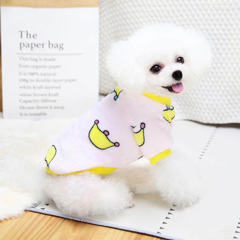 台灣寄出新款 寵愛毛宅 寵物衣服 貓衣服 狗衣服 法鬥衣服 寵物保暖衣 貓犬衣服-細節圖2