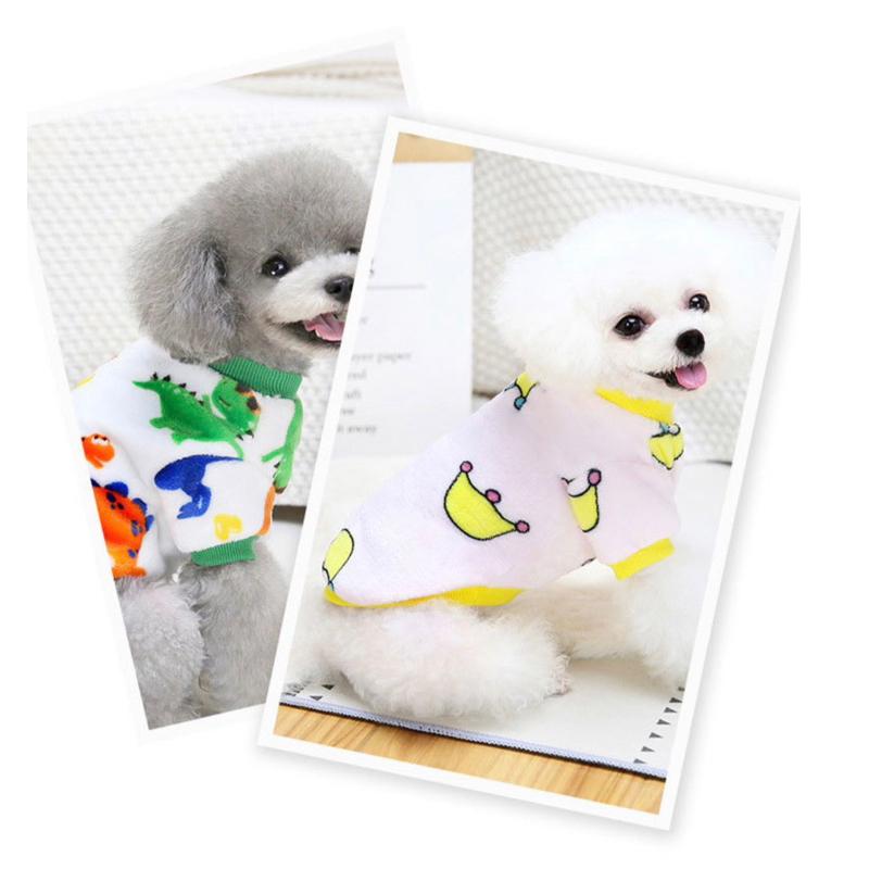 台灣寄出新款 寵愛毛宅 寵物衣服 貓衣服 狗衣服 法鬥衣服 寵物保暖衣 貓犬衣服-細節圖5