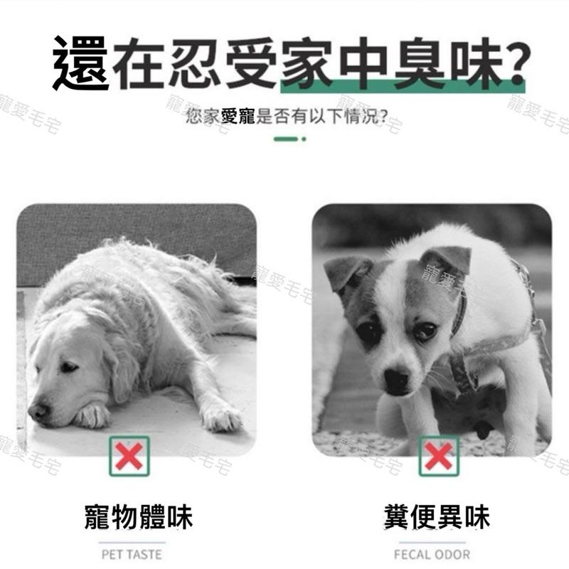 寵愛毛宅 寵物除臭噴霧 貓除臭噴霧 寵物除臭 貓尿除臭 貓除臭 寵物除臭劑 貓咪除臭 狗用除臭 狗狗除臭 貓砂除臭-細節圖4