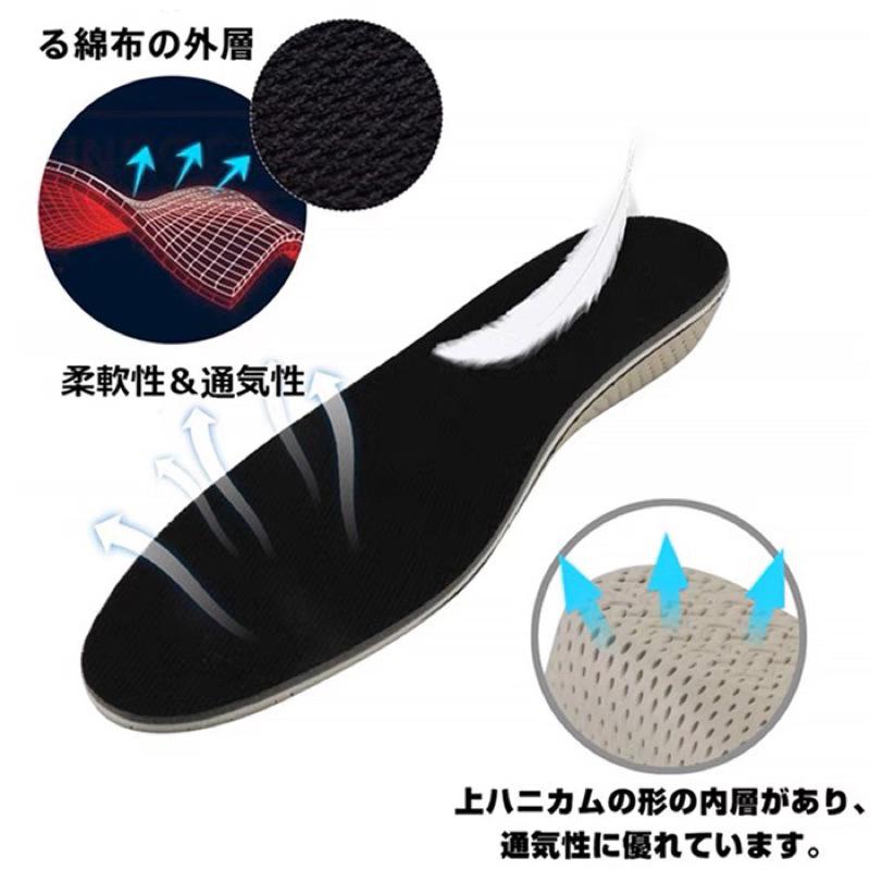 BJ商城🇹🇼透氣增高鞋墊 內增高鞋墊 隱形增高墊 增高墊鞋墊 彈性鞋墊 隱形鞋墊 透氣鞋墊 記憶鞋墊 增高墊 墊高鞋-細節圖3