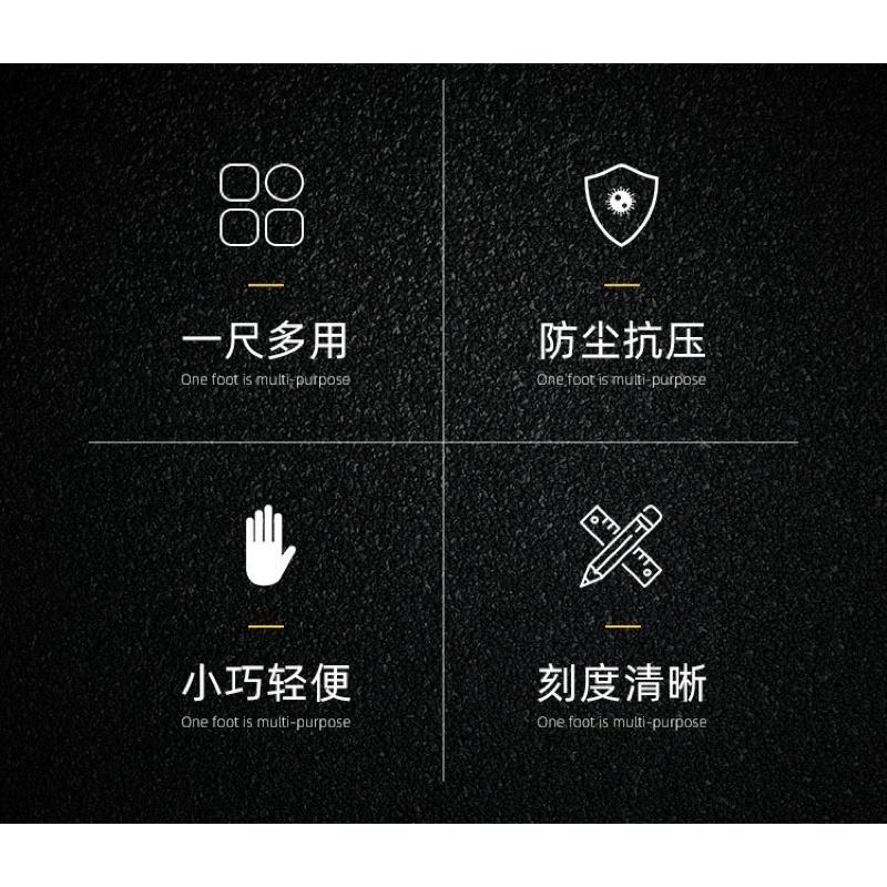 BJ商城🇹🇼不銹鋼捲尺 5 10米 迷你木工尺 自動伸縮 米尺 盒尺 小捲尺 圈尺 五金量具 魯班尺量測工具-細節圖3