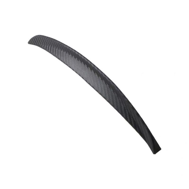 🇹🇼 汽車防撞條 汽車通用 輪眉防撞條 加寬防刮防擦條擋泥改裝寬體輪眉車貼防護條-細節圖7