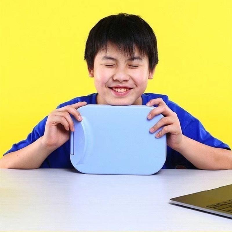 BJ商城🇹🇼 輕量化 睡覺不麻手 午覺枕 趴睡枕 學校午休枕 午睡枕 午睡神器 中空可收納 抱枕 靠枕-細節圖4