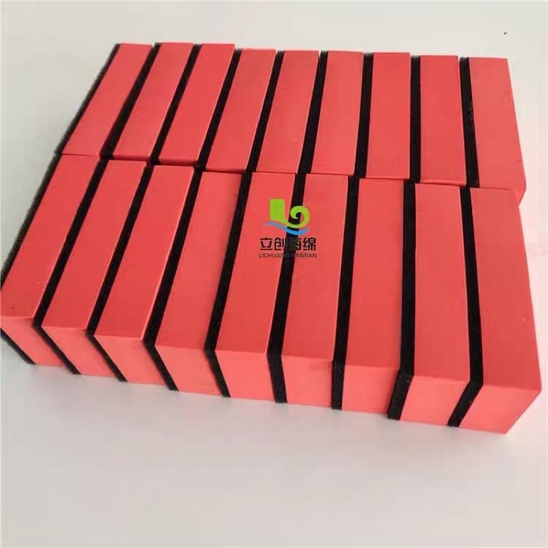 去滑痕 拋光 鍍晶海綿-細節圖2