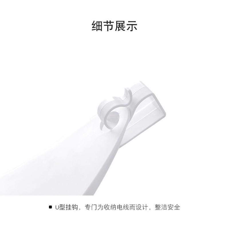 ［BJ商城］吹風機收納架 吹風機置架 吹風機置物架 衛浴收納 收納架 吹風機架 免鑽孔-細節圖5